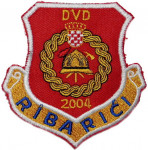 DVD RIBARIĆI